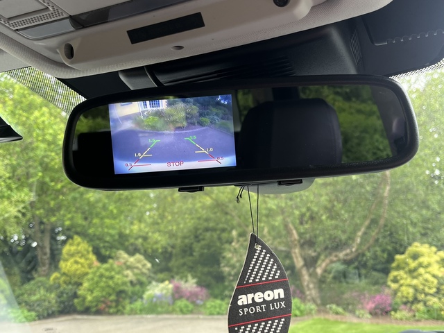 2017 Land Rover Discovery Sport 2.0 TD4 SE TEC TECH 7SEATS 180PS 5DR A AUTO €24,000