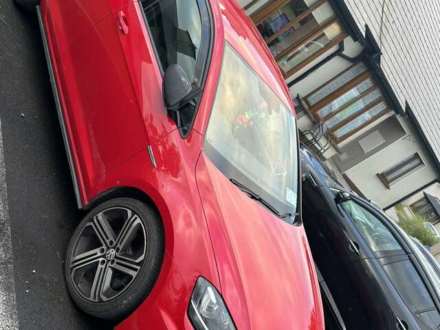 2015 Volkswagen Golf 2.0 TDI GTD 184PS 5DR €13,750