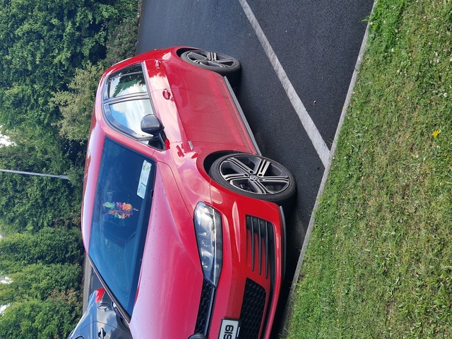 2015 Volkswagen Golf 2.0 TDI GTD 184PS 5DR €13,750