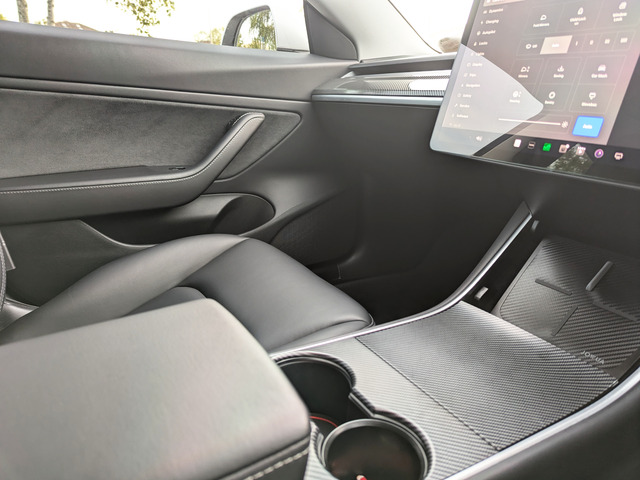 2020 Tesla Model 3 MSLRAWDBB1N 4DR AUTO €30,000