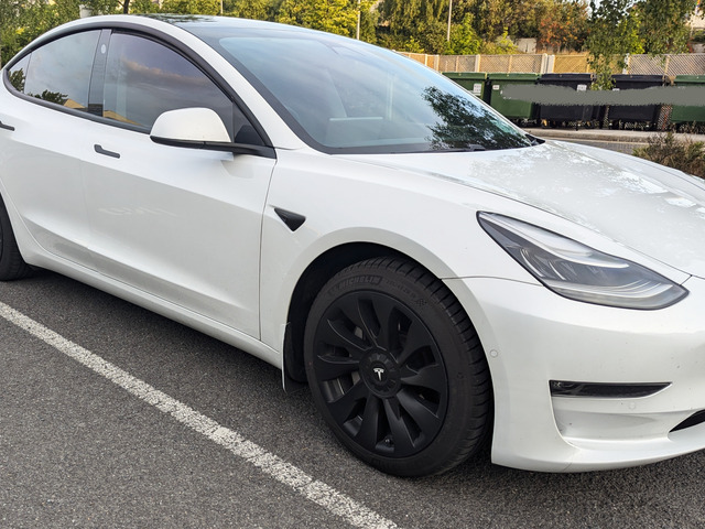 2020 Tesla Model 3 MSLRAWDBB1N 4DR AUTO €30,000