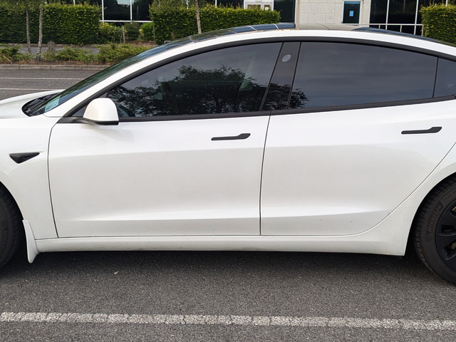 2020 Tesla Model 3 MSLRAWDBB1N 4DR AUTO €30,000