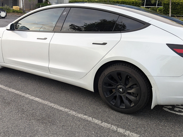 2020 Tesla Model 3 MSLRAWDBB1N 4DR AUTO €30,000