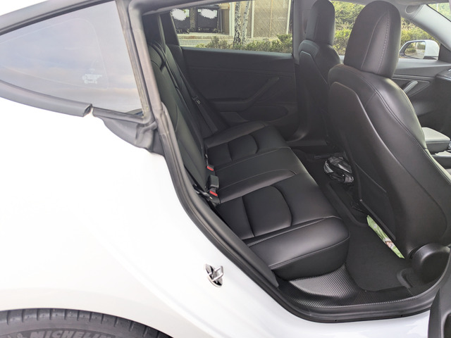 2020 Tesla Model 3 MSLRAWDBB1N 4DR AUTO €30,000