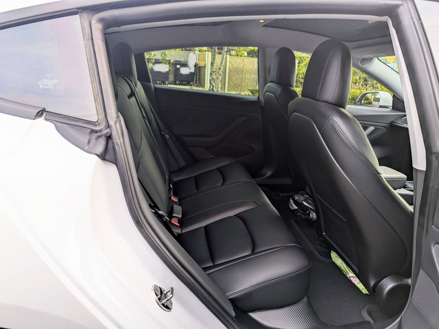 2020 Tesla Model 3 MSLRAWDBB1N 4DR AUTO €30,000