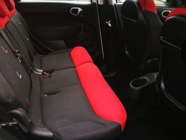 2017 Fiat 500l 7 seater 5DR €11,000