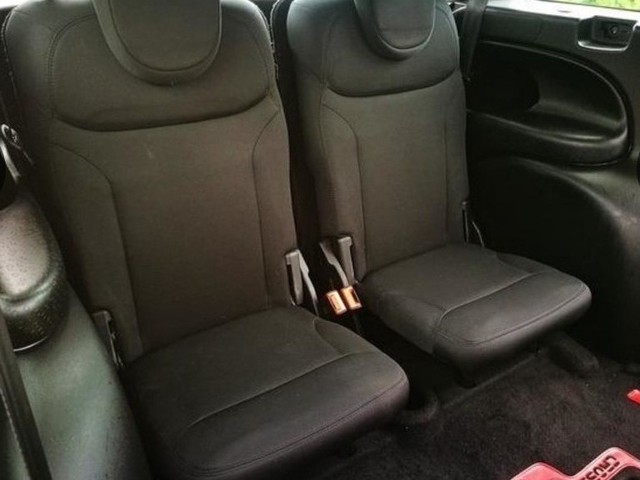 2017 Fiat 500l 7 seater 5DR €11,000