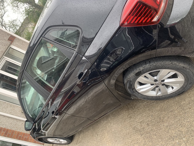 2018 Volkswagen Polo TRENDLINE 1.0 TSI MANUAL 5SPEED 95BHP 5DR €14,500