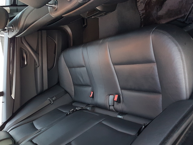 2015 BMW 520 D F10 SE 4DR AUTO €16,500