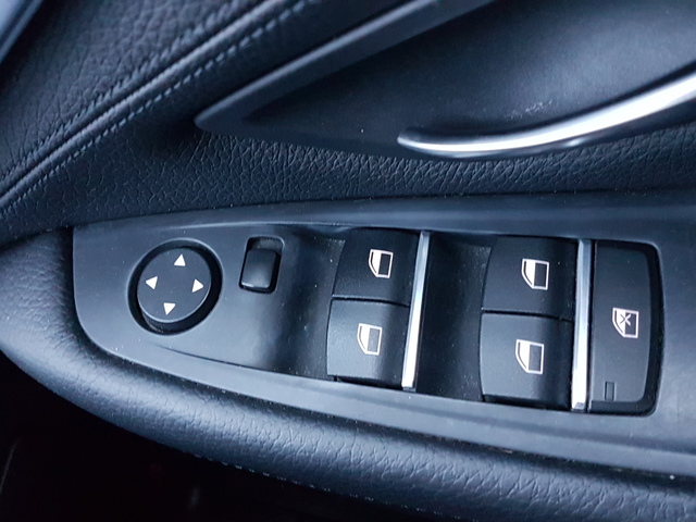 2015 BMW 520 D F10 SE 4DR AUTO €16,500