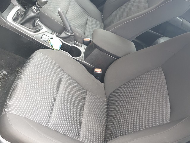 2015 Toyota Corolla 1.4 D-4D TERRA 4DR €9,950