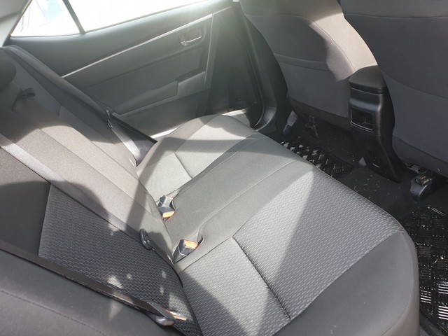 2015 Toyota Corolla 1.4 D-4D TERRA 4DR €9,950