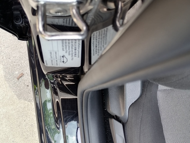 2014 Skoda Citigo 1.0 BLACK EDITION 60PS 5DR €6,500