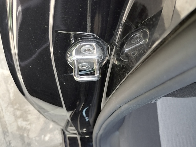 2014 Skoda Citigo 1.0 BLACK EDITION 60PS 5DR €6,500