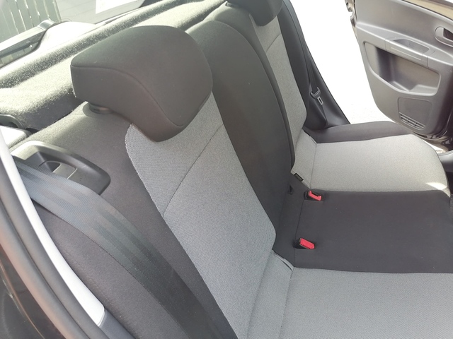 2014 Skoda Citigo 1.0 BLACK EDITION 60PS 5DR €6,500