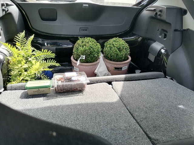 2014 Skoda Citigo 1.0 BLACK EDITION 60PS 5DR €6,500