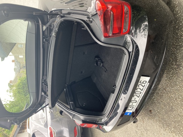 2013 BMW 116 116D SE G1 Z1AI 4DR AUTO €12,000