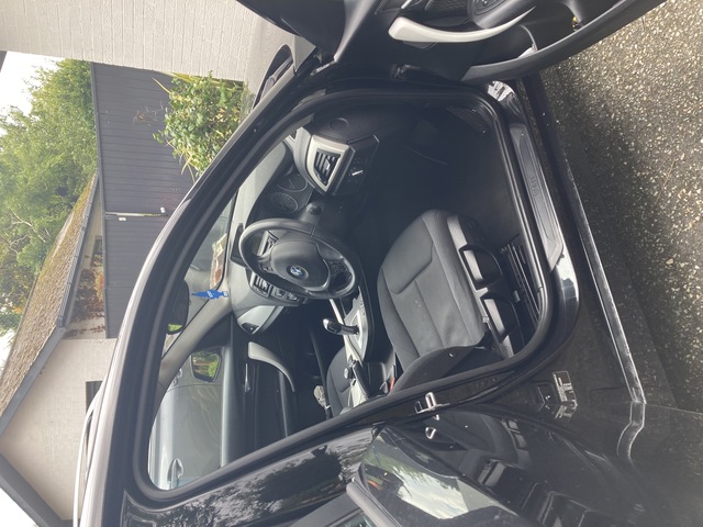 2013 BMW 116 116D SE G1 Z1AI 4DR AUTO €12,000