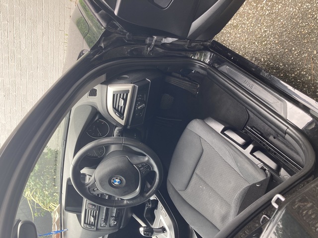 2013 BMW 116 116D SE G1 Z1AI 4DR AUTO €12,000