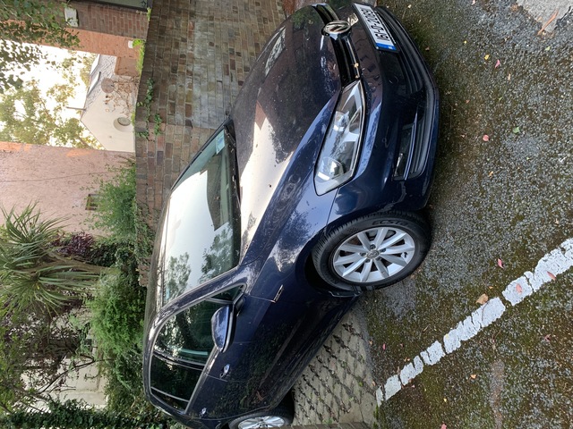 2016 Volkswagen Golf LOUNGE 1.6 TDI MANUAL 5SPEED 110 5DR €14,000