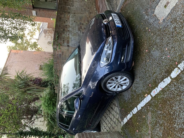 2016 Volkswagen Golf LOUNGE 1.6 TDI MANUAL 5SPEED 110 5DR €14,000