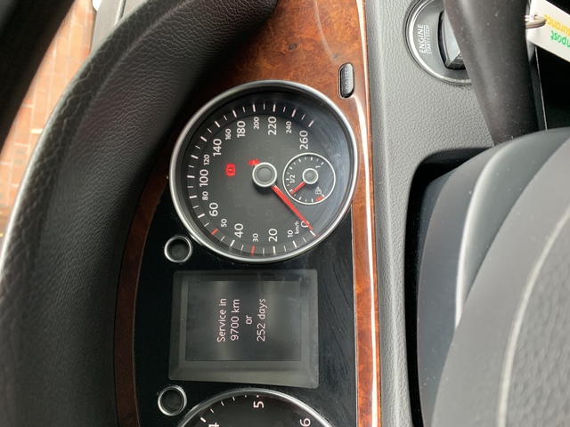 2010 Volkswagen Passat COMFORTLINE BLUEMOTION 1.6 TDI MANUAL 5SPEED 105BHP 4DR €3,300