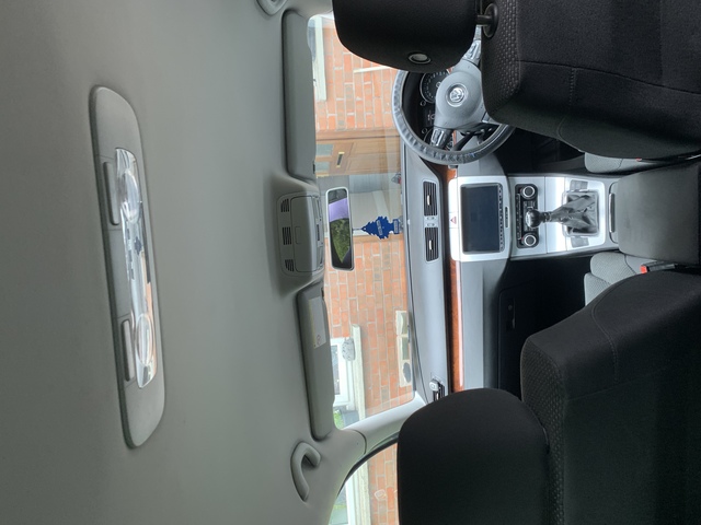 2010 Volkswagen Passat COMFORTLINE BLUEMOTION 1.6 TDI MANUAL 5SPEED 105BHP 4DR €3,300