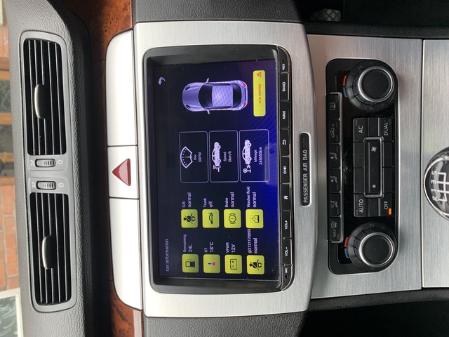 2010 Volkswagen Passat COMFORTLINE BLUEMOTION 1.6 TDI MANUAL 5SPEED 105BHP 4DR €3,300