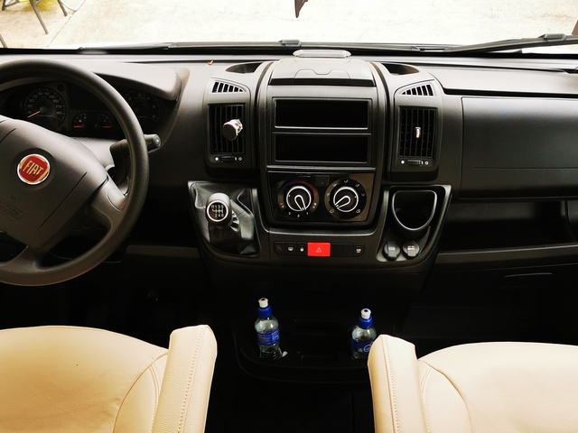 2021 Xgo Motorcaravan DYNAMICS 95 PLUS LEFT HAND DRIVE €69,000