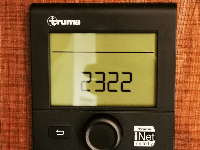 2021 Xgo Motorcaravan DYNAMICS 95 PLUS LEFT HAND DRIVE €69,000