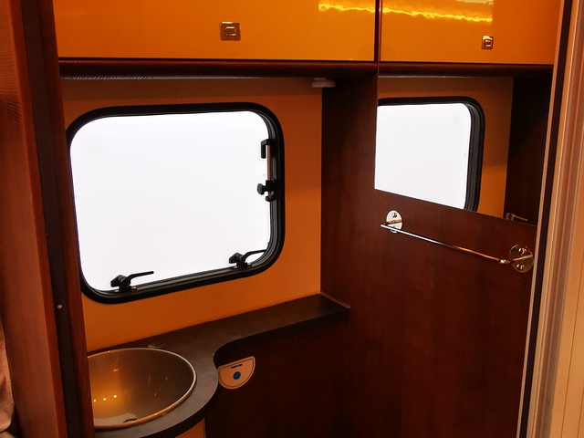 2021 Xgo Motorcaravan DYNAMICS 95 PLUS LEFT HAND DRIVE €69,000