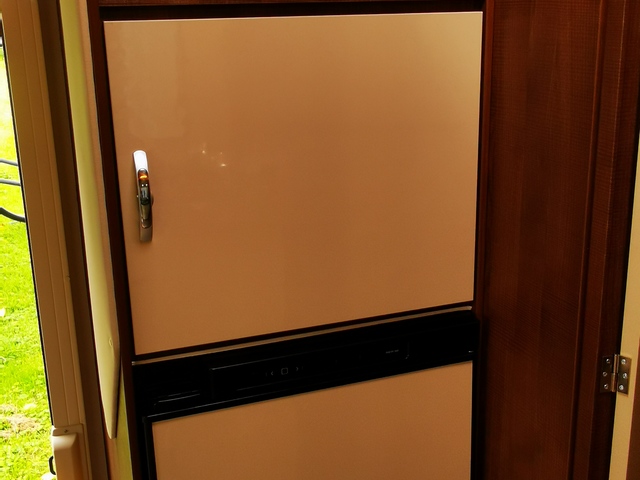 2021 Xgo Motorcaravan DYNAMICS 95 PLUS LEFT HAND DRIVE €69,000