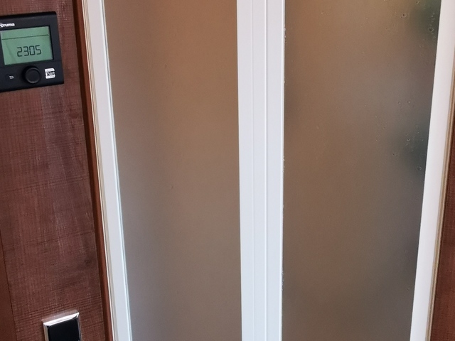 2021 Xgo Motorcaravan DYNAMICS 95 PLUS LEFT HAND DRIVE €69,000