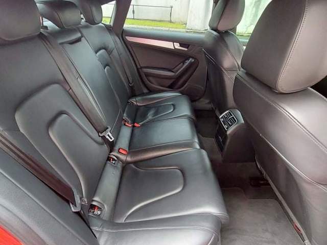 2012 Audi A5 2.0 TDI S LINE QUATTRO 175BHP 5 SEAT €10,999