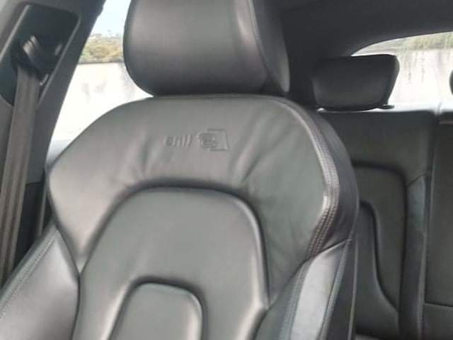 2012 Audi A5 2.0 TDI S LINE QUATTRO 175BHP 5 SEAT €10,999