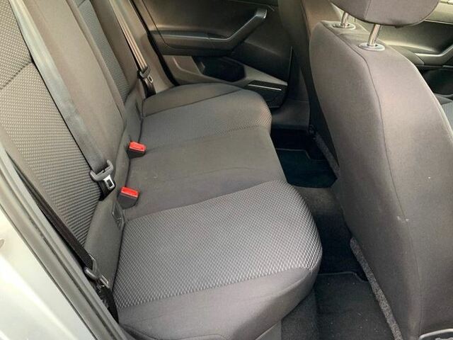 2018 Volkswagen Polo TRENDLINE 1.0 MANUAL 5SPEED 65HP 5DR €6,200