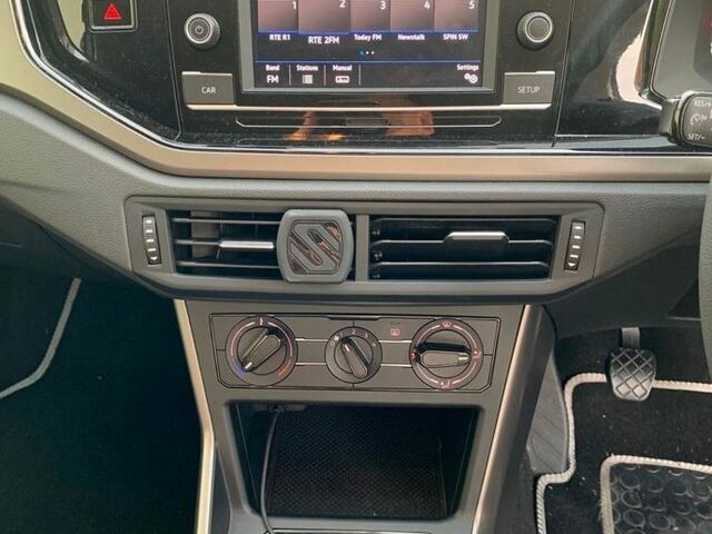 2018 Volkswagen Polo TRENDLINE 1.0 MANUAL 5SPEED 65HP 5DR €6,200