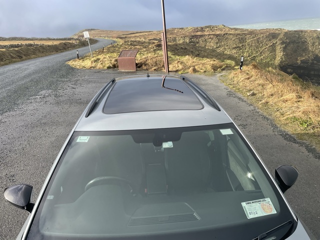 2019 Skoda Superb C SPORT 2.0 TDI 150HP DSG 4DR AUTO €33,950