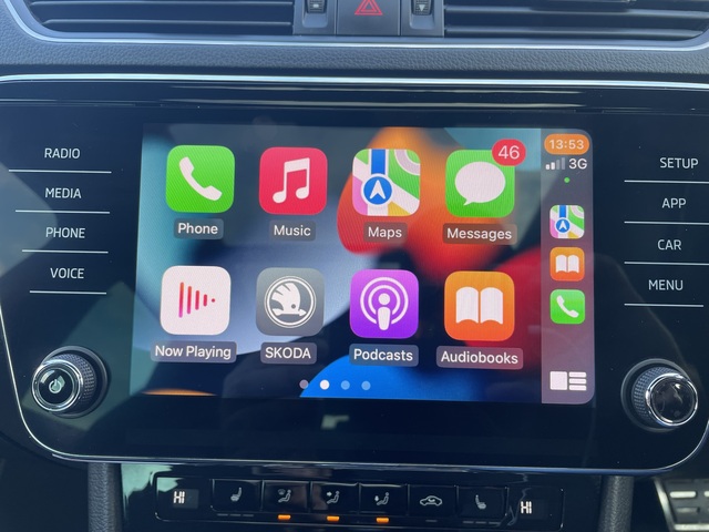 2019 Skoda Superb C SPORT 2.0 TDI 150HP DSG 4DR AUTO €33,950