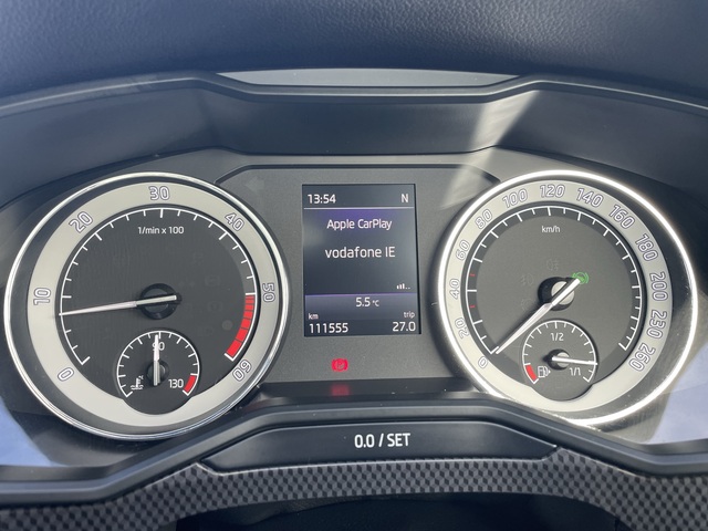 2019 Skoda Superb C SPORT 2.0 TDI 150HP DSG 4DR AUTO €33,950