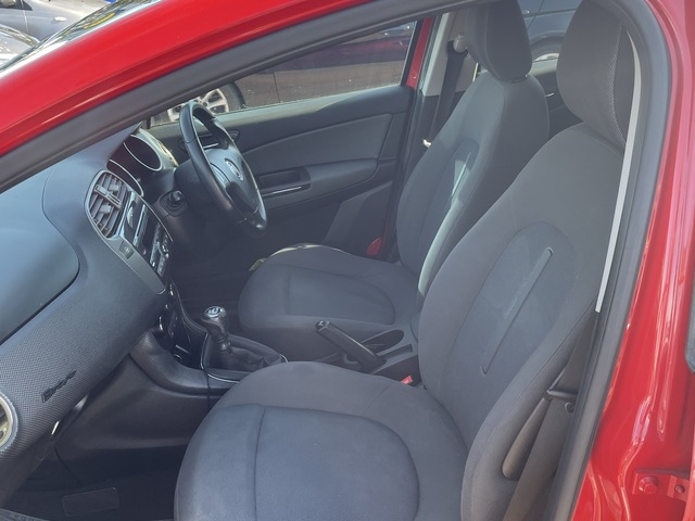 2009 Fiat Bravo 1.4 16V 90 DYNAMICS €1,800