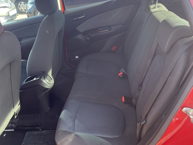 2009 Fiat Bravo 1.4 16V 90 DYNAMICS €1,800