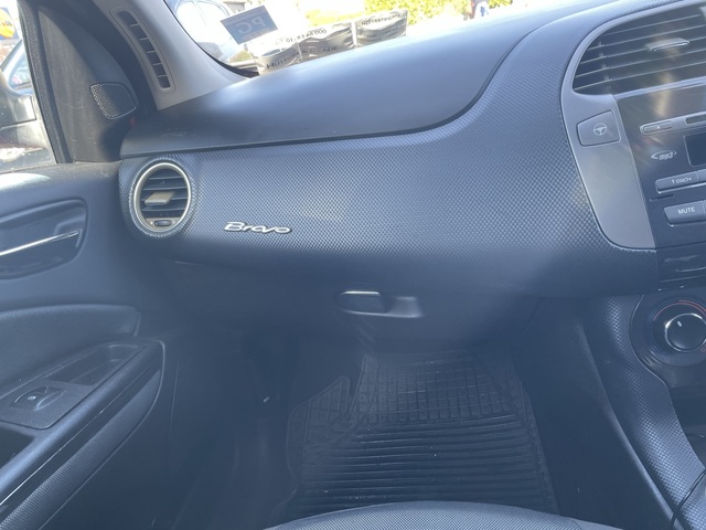 2009 Fiat Bravo 1.4 16V 90 DYNAMICS €1,800