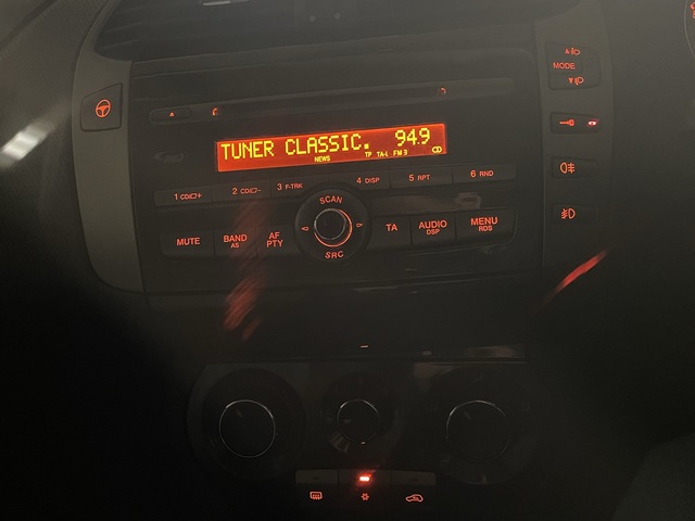 2009 Fiat Bravo 1.4 16V 90 DYNAMICS €1,800