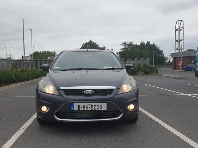 2011 Ford Focus for sale in , Ireland