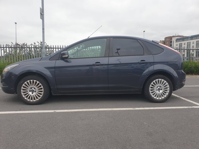 2011 Ford Focus - image 3