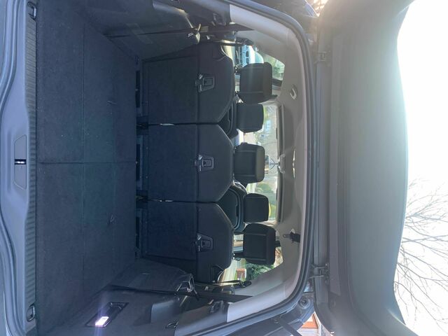 2015 Citroen Grand C4 Picasso 1.6 BLUE HDI 1 120 VTR+ 5DR €14,500