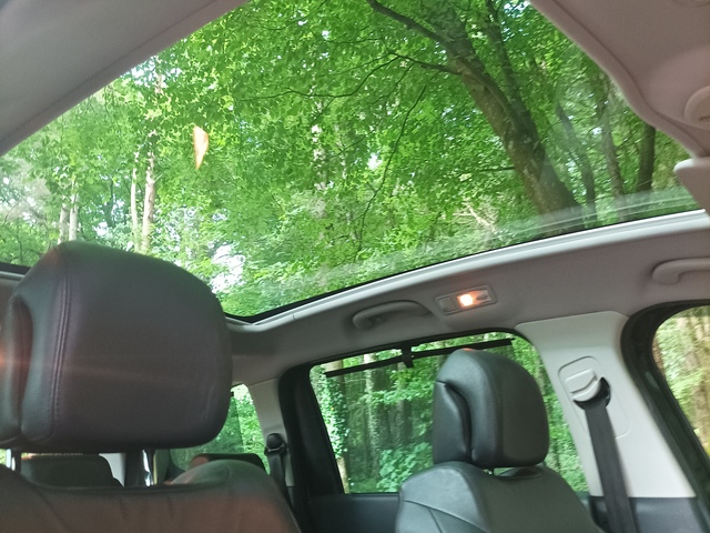 2011 Peugeot 5008 1.6 HDI EXCLUSIVE 112 HP 5 5DR AUTO €5,000