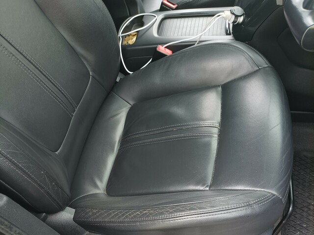 2011 Peugeot 5008 1.6 HDI EXCLUSIVE 112 HP 5 5DR AUTO €5,000