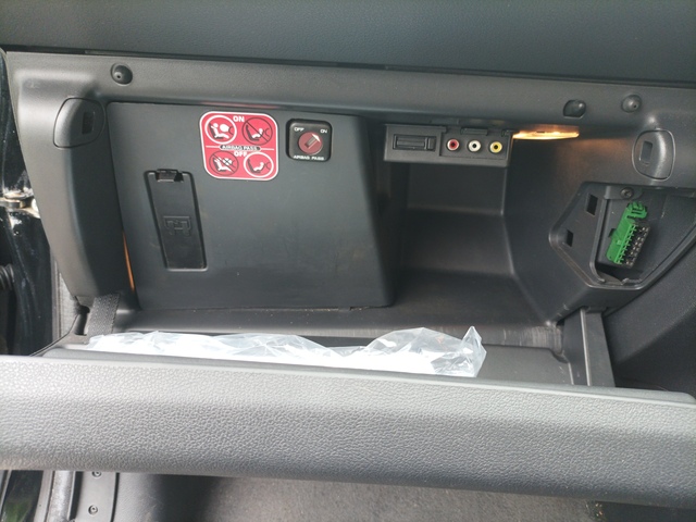 2011 Peugeot 5008 1.6 HDI EXCLUSIVE 112 HP 5 5DR AUTO €5,000